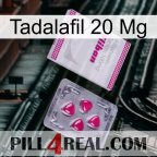 Tadalafil 20Mg 32
